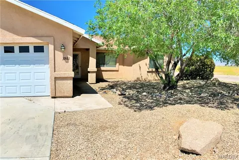 3981 E Potter Ave, Kingman, AZ 86409 photo 1
