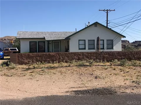 409 Silver St, Kingman, AZ 86401 photo 1