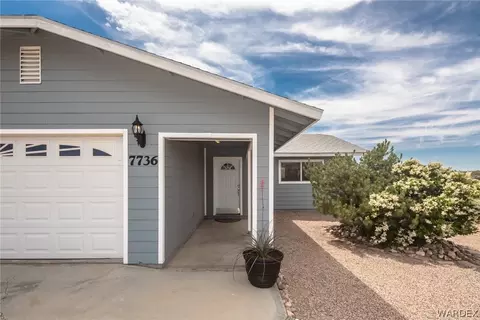 7736 E Old Mission Dr, Kingman, AZ 86401 photo 6