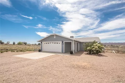 7736 E Old Mission Dr, Kingman, AZ 86401 photo 3