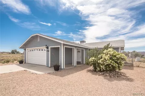 7736 E Old Mission Dr, Kingman, AZ 86401 photo 5