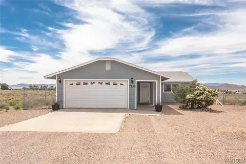 7736 E Old Mission Dr, Kingman, AZ 86401 photo 1