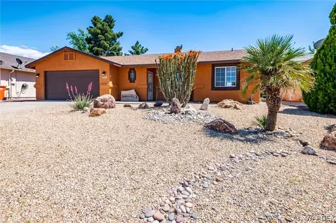 3774 E Potter Ave, Kingman, AZ 86409 photo 3