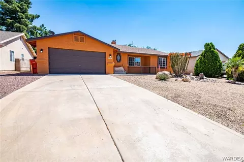 3774 E Potter Ave, Kingman, AZ 86409 photo 1