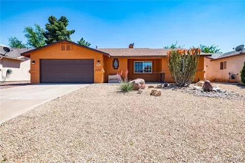 3774 E Potter Ave, Kingman, AZ 86409 photo 2