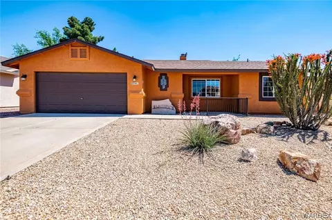 3774 E Potter Ave, Kingman, AZ 86409 photo 4