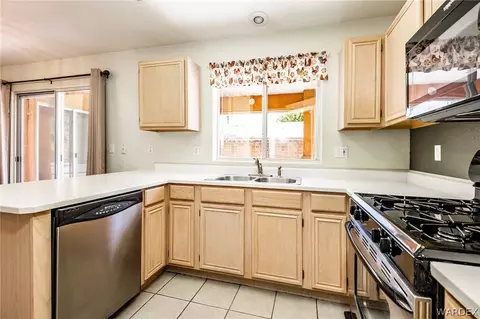 3774 E Potter Ave, Kingman, AZ 86409 photo 16
