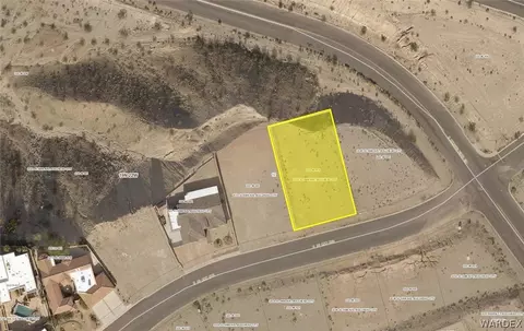 2339 Jo Ann Ave, Bullhead City, AZ 86442