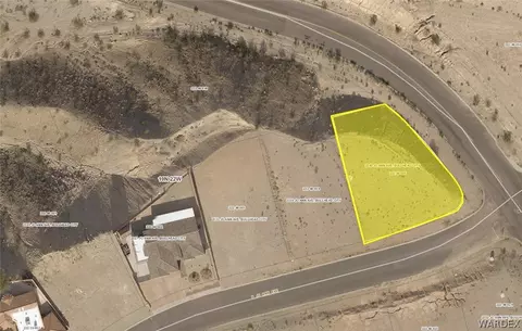 2345 Jo Ann Ave, Bullhead City, AZ 86442