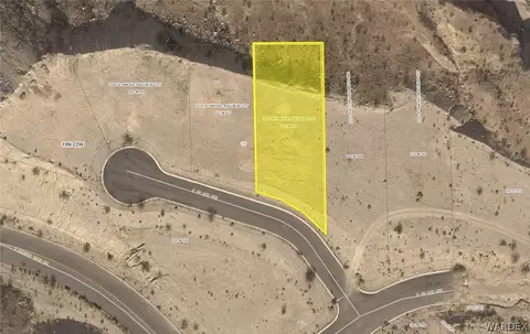 2381 Jo Ann Ave, Bullhead City, AZ 86442