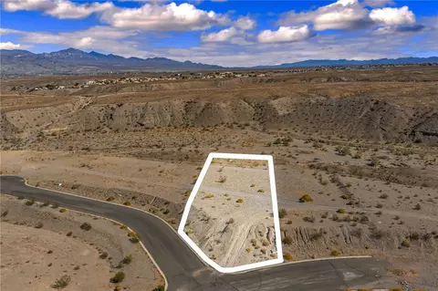 2387 Jo Ann Ave, Bullhead City, AZ 86442