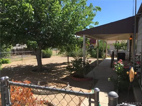 2305 E Thompson Ave, Kingman, AZ 86409 photo 29