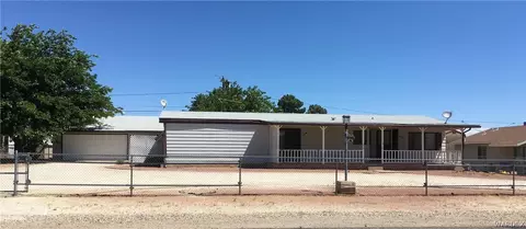 2305 E Thompson Ave, Kingman, AZ 86409 photo 1