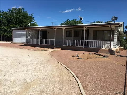 2305 E Thompson Ave, Kingman, AZ 86409 photo 3