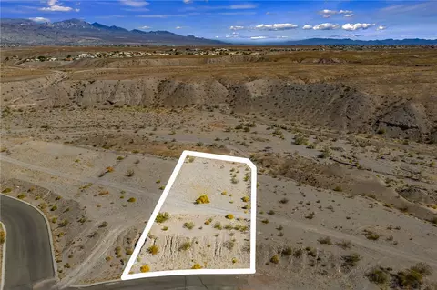 2393 Jo Ann Ave, Bullhead City, AZ 86442