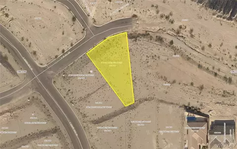 2386 Jo Ann Ave, Bullhead City, AZ 86442