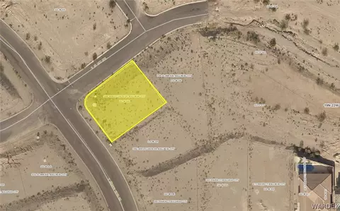 3686 Arroyo Vista Dr, Bullhead City, AZ 86442