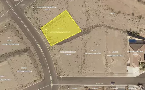3692 Arroyo Vista Dr, Bullhead City, AZ 86442