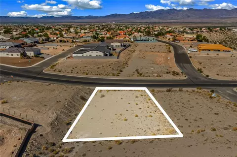 3692 Arroyo Vista Dr, Bullhead City, AZ 86442