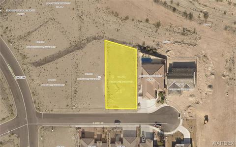 2373 Raven Ct, Bullhead City, AZ 86442