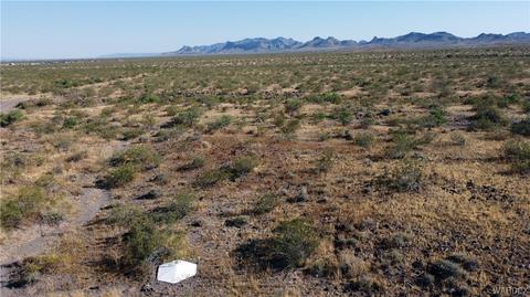 0000 N Greer, Golden Valley, AZ 86413