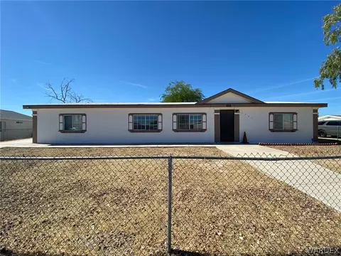 1381 E Ruby Way, Fort Mohave, AZ 86426 photo 2