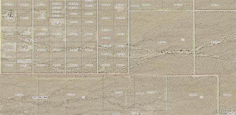 lot11 S Clife Rd, Yucca, AZ 86438
