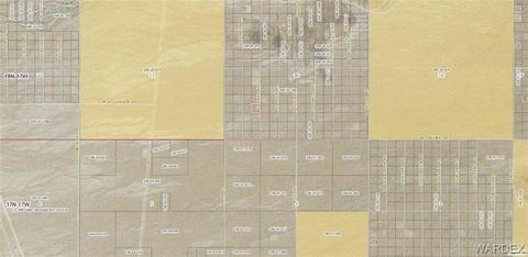 000 S Red Lake Rd, Yucca, AZ 86438