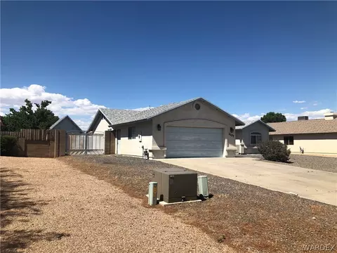 2107 E Mcvicar Ave, Kingman, AZ 86409 photo 5