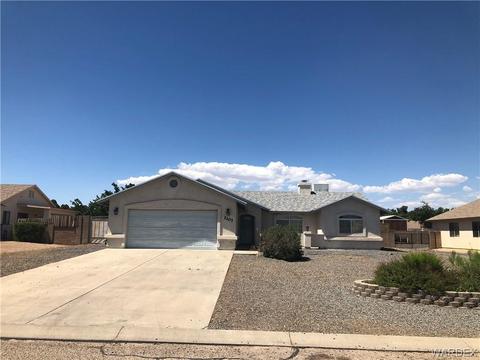 2107 E Mcvicar Ave, Kingman, AZ 86409 photo 2