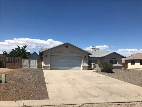 2107 E Mcvicar Ave, Kingman, AZ 86409 photo 1