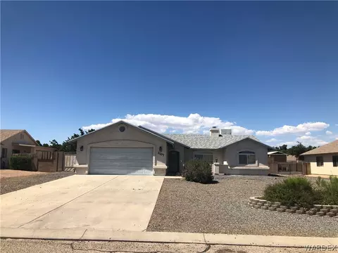 2107 E Mcvicar Ave, Kingman, AZ 86409 photo 2