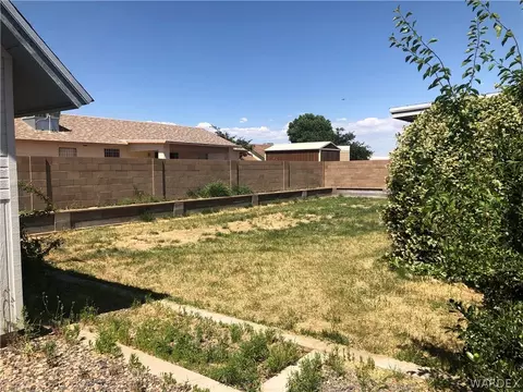2107 E Mcvicar Ave, Kingman, AZ 86409 photo 10