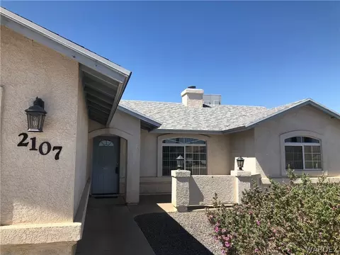 2107 E Mcvicar Ave, Kingman, AZ 86409 photo 3