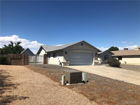 2107 E Mcvicar Ave, Kingman, AZ 86409 photo 5