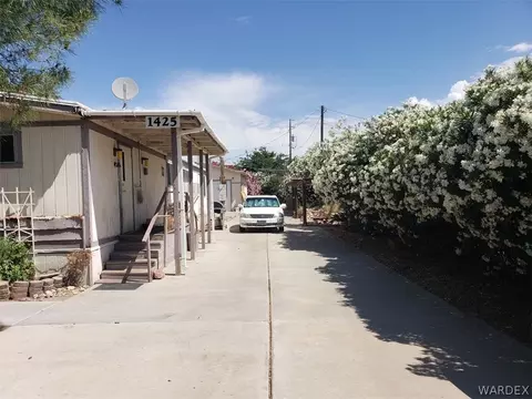 1425 E Devlin Ave, Kingman, AZ 86409 photo 3