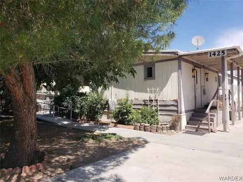 1425 E Devlin Ave, Kingman, AZ 86409 photo 1