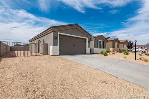 2910 E Punta Vis, Kingman, AZ 86409 photo 4