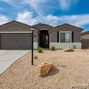 2910 E Punta Vis, Kingman, AZ 86409 photo 1