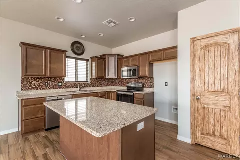 2910 E Punta Vis, Kingman, AZ 86409 photo 9