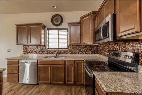 2910 E Punta Vis, Kingman, AZ 86409 photo 10