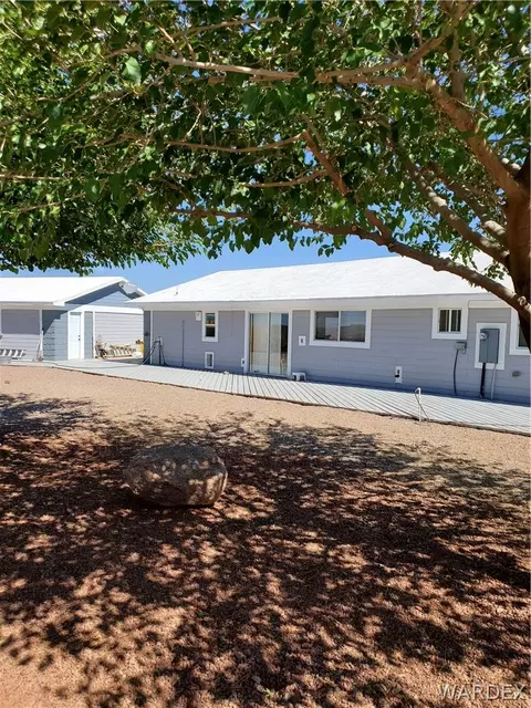 7128 E Rawhide Cir, Kingman, AZ 86401 photo 11
