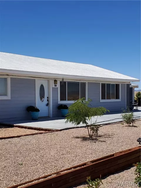 7128 E Rawhide Cir, Kingman, AZ 86401 photo 2