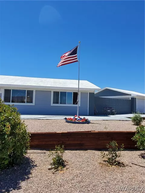 7128 E Rawhide Cir, Kingman, AZ 86401 photo 1