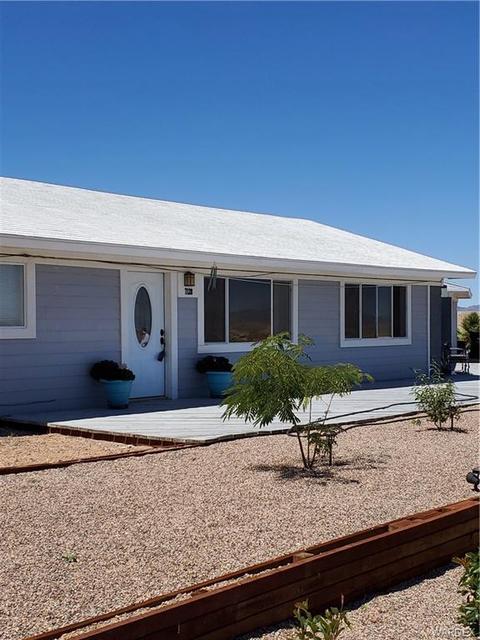 7128 E Rawhide Cir, Kingman, AZ 86401 photo 2