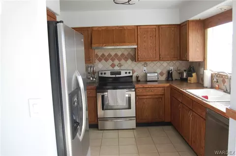 7128 E Rawhide Cir, Kingman, AZ 86401 photo 17