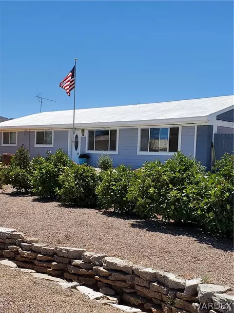 7128 E Rawhide Cir, Kingman, AZ 86401 photo 4