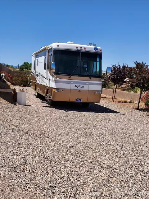 7128 E Rawhide Cir, Kingman, AZ 86401 photo 8