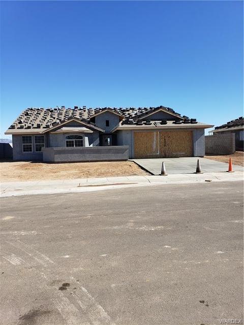 3906 Easy St, Kingman, AZ 86409 photo 1