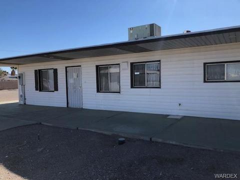 375 E Main St, Quartzsite, AZ 85346 photo 1